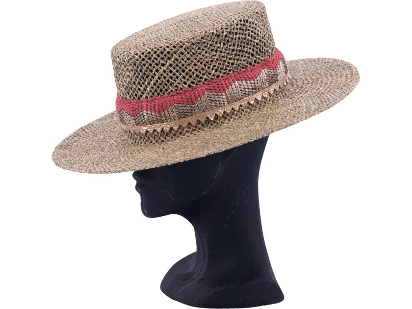 CHEVALIER HAT GAELLE